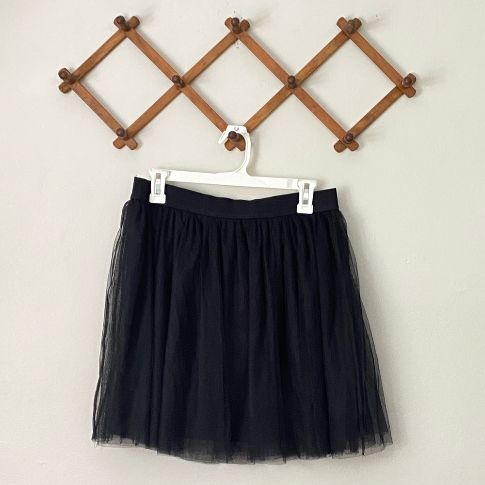 Lauren Conrad Tulle Skirt L